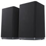 Sharp CP-AWS2001 Altavoces Traseros Inalámbricos (Par) Negro