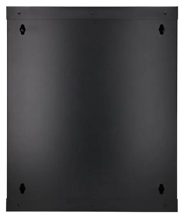 Extralink Lite 12U 530X400 Armario de Rack Negro Extralink Lite 12U 530X400 Armario de Rack Negro