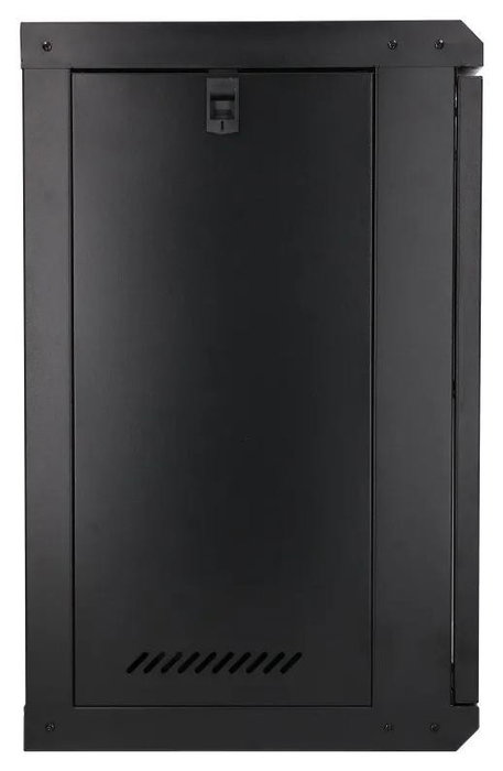 Extralink Lite 12U 530X400 Armario de Rack Negro Extralink Lite 12U 530X400 Armario de Rack Negro