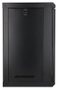 Extralink Lite 12U 530X400 Armario de Rack Negro