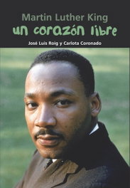 Un corazón libre (Martin Luther King), Varios autores - CASALS,EDITORIAL S.A.
