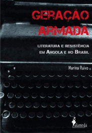 Geração Armada, Marina Ruivo - ALAMEDA