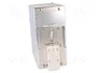 MEAN WELL SDR-240-24 240W 24VDC 10A Carril DIN