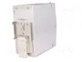 MEAN WELL SDR-240-24 240W 24VDC 10A Carril DIN
