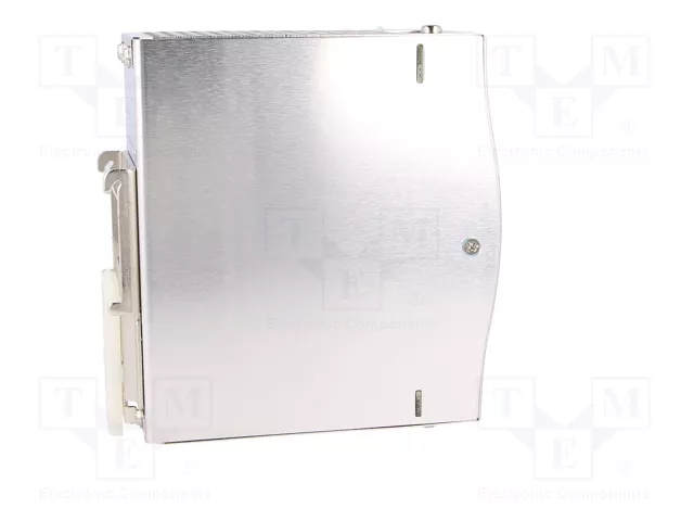 MEAN WELL SDR-240-24 240W 24VDC 10A Carril DIN