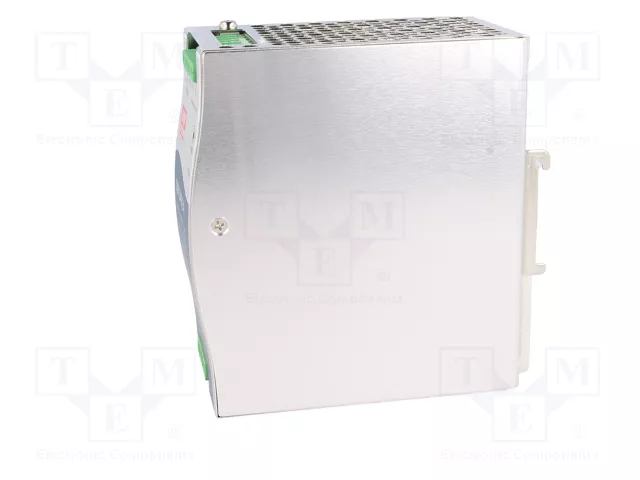 MEAN WELL SDR-240-24 240W 24VDC 10A Carril DIN