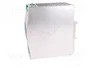 MEAN WELL SDR-240-24 240W 24VDC 10A Carril DIN