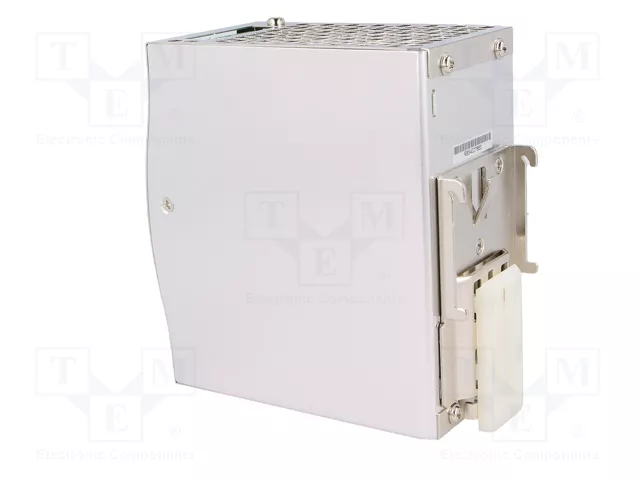 MEAN WELL SDR-240-24 240W 24VDC 10A Carril DIN