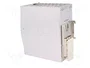 MEAN WELL SDR-240-24 240W 24VDC 10A Carril DIN