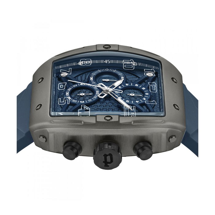 Reloj Hombre Police PEWGO0063102