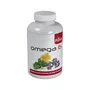 PLANTIS OMEGA-6 (Onagra + Borraja) 410 cápsulas