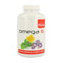 PLANTIS Omega 6 (Onagra + Borraja) 410 cápsulas