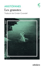 Les granotes, Aristófanes - ADESIARA