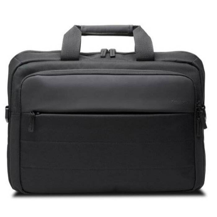 Kensington Maletín EQ para Portátil de 16 pulgadas Negro