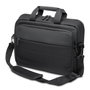 Kensington Maletín EQ para Portátil de 16 pulgadas Negro