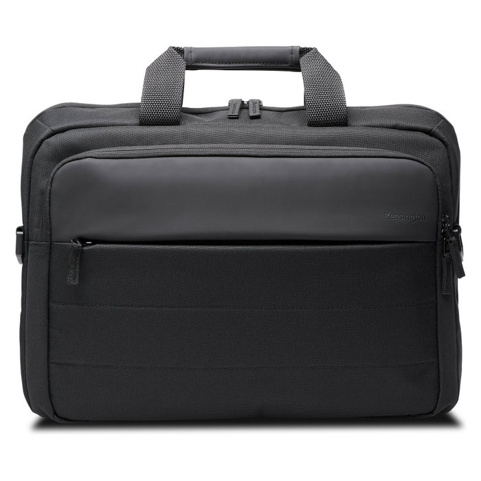 Kensington Maletín EQ para Portátil de 16 pulgadas Negro