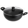Day Cacerola con Tapa de Aluminio con Revestimiento Cerámico para Todas Cocinas (Inducción, Gas) - 5 Litros, Diámetro 28 cm