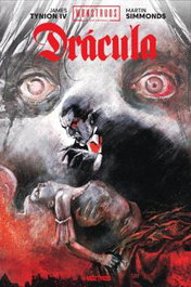 Moztros Producciones S.L. Monstruos de Universal: Drácula (Edición Z Deluxe)
