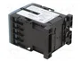 SIEMENS 3RT2317-1AB00 Contactor 4-polar 12A 24V AC