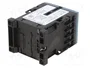SIEMENS 3RT2317-1AB00 Contactor 4-polar 12A 24V AC