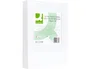 Q-connect Papel Multifunción Ultra White DIN A4 120 Gramos, Paquete de 250 Hojas, Blanco