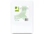 Q-connect Papel Multifunción Ultra White DIN A4 120 Gramos, Paquete de 250 Hojas, Blanco