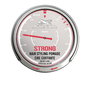 Hairgum Pomada STRONG Hair Styling Fijación Extrema para Peinado Definido y con Estilo 40 gr