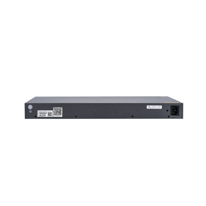 Ruijie Networks RG-S5300-24GT4XS-E Switch Gestionado L3 Gigabit Ethernet (10/100/1000) 1U Plata