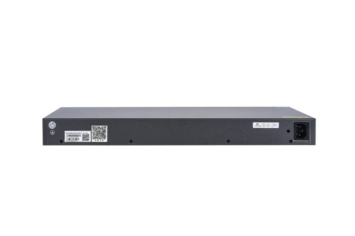 Ruijie networks rg-s5300-24gt4xs-e switch gestionado l3 gigabit ethernet (10/100/1000) 1u plata