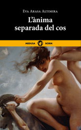L'ànima separada del cos, Eva Arasa Altimira - MEDUSA COMICS