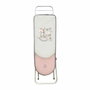 Decuevas Planchador Plegable Funny Rosa