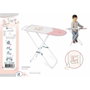 Decuevas Planchador Plegable Funny Rosa