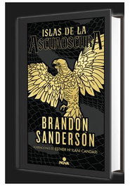 Penguin Random House Grupo Editorial, S.A.U. Islas de la Ascuaoscura (Novela Secreta 5)