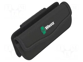 WERA Estuche