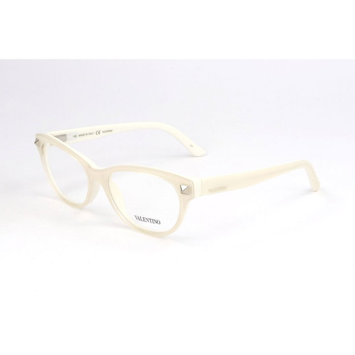 Montura de Gafas Mujer Valentino V2660-103 Ø 52 mm Montura de Gafas Mujer Valentino V2660-103 Ø 52 mm