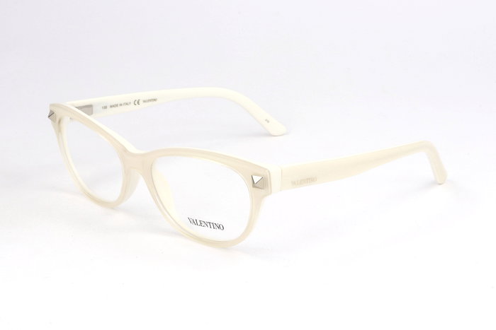 Valentino V2660-103 Gafas de Vista Gris