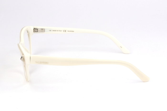 Valentino V2660-103 Gafas de Vista Gris