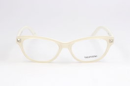 Valentino V2660-103 Gafas de Vista Gris