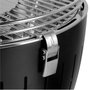 LotusGrill G34 U Anthracite