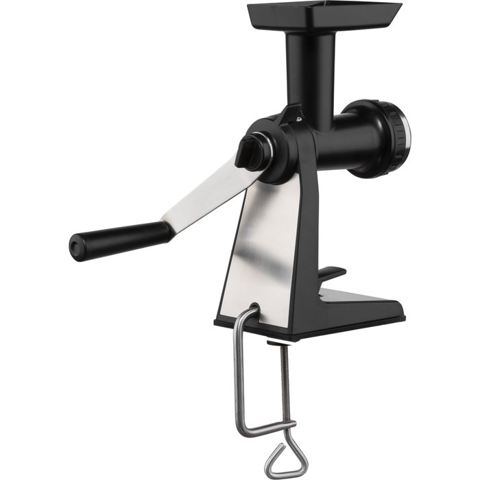 Gefu Transforma Meat Mincer Picadora de carne con accesorios para salchichas y galletas Gefu Transforma Meat Mincer Picadora de carne con accesorios para salchichas y galletas