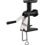 Gefu Transforma Meat Mincer Picadora de carne con accesorios para salchichas y galletas