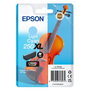 Epson 250XL Cian claro Cartucho de tinta
