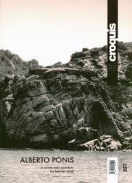 EL CROQUIS: Alberto Ponis, Alberto Ponis - EL CROQUIS