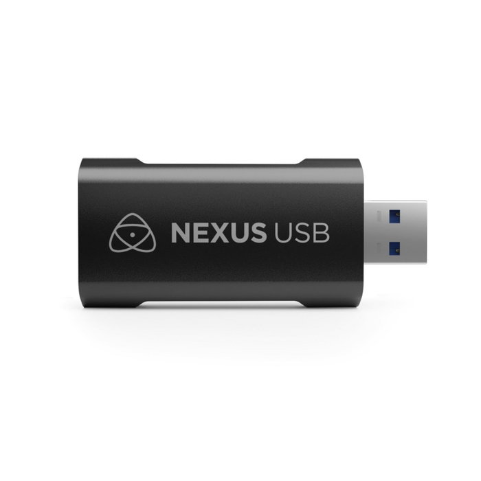 Atomos Nexus HDMI USB Streaming Stick Atomos Nexus HDMI USB Streaming Stick