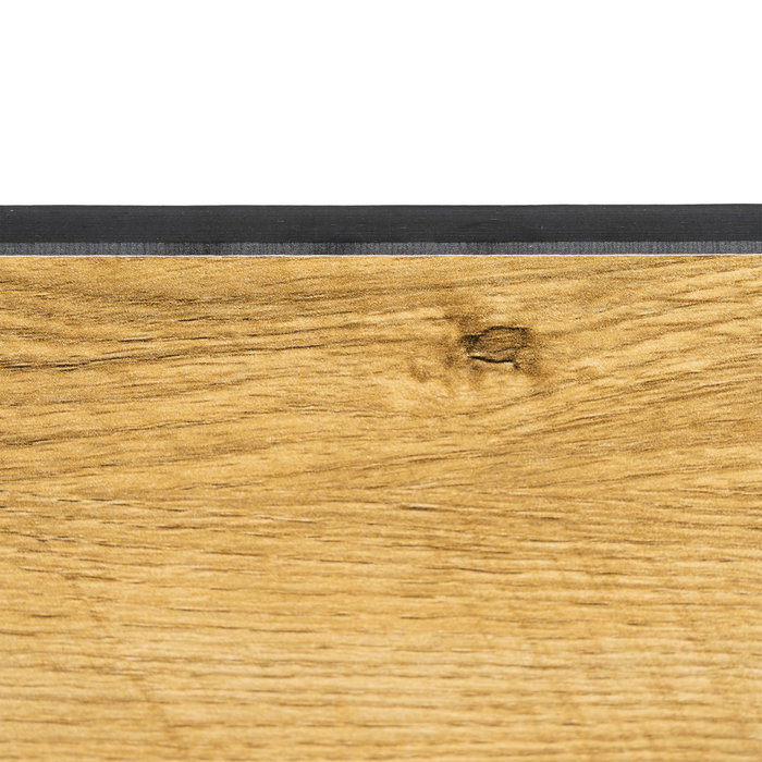 Tablero Mesa Cuadrado Hpl 60 X 60 X 1,20 cm