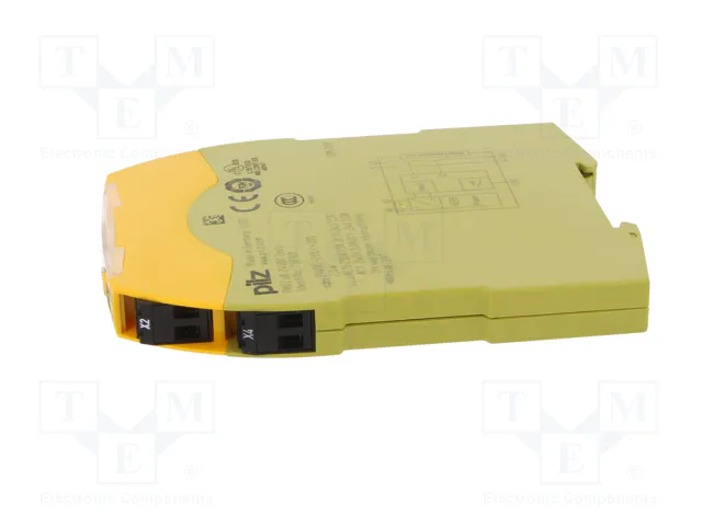 PILZ PNOZsigma Módulo de expansión de automatización PNOZ s8