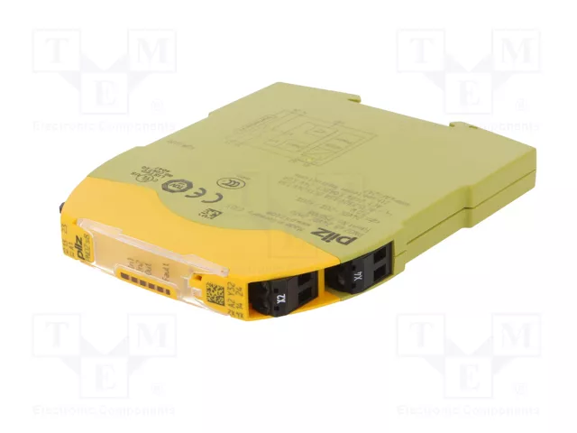 PILZ PNOZsigma Módulo de expansión de automatización PNOZ s8