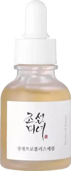Beauty Of Joseon Glow Serum de Propóleo y Niacinamida 30 ml