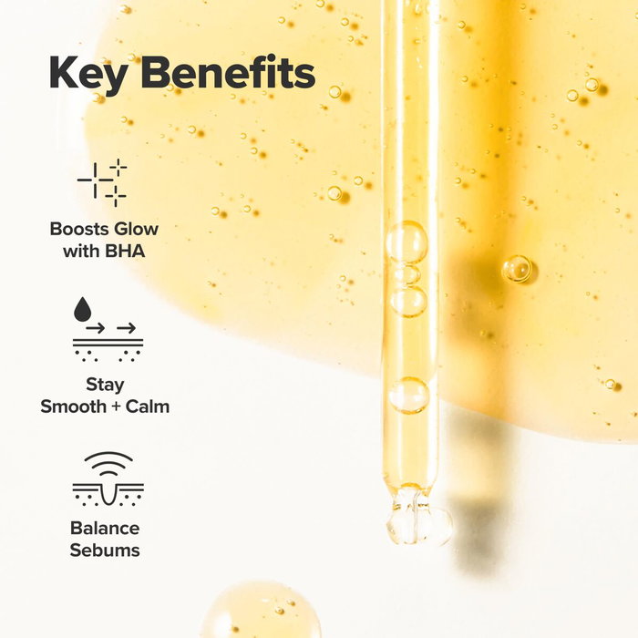 Beauty Of Joseon Glow Serum de Propóleo y Niacinamida 30 ml