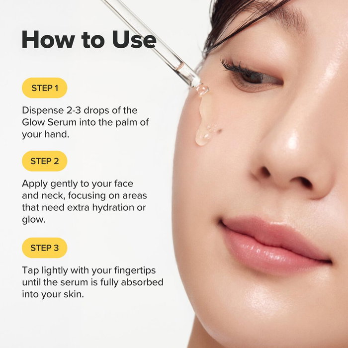 Beauty Of Joseon Glow Serum de Propóleo y Niacinamida 30 ml